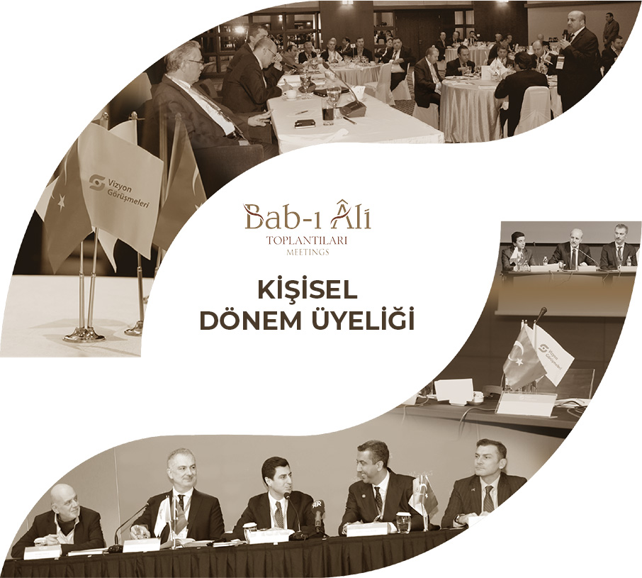 Kişisel Dönem Üyeliği